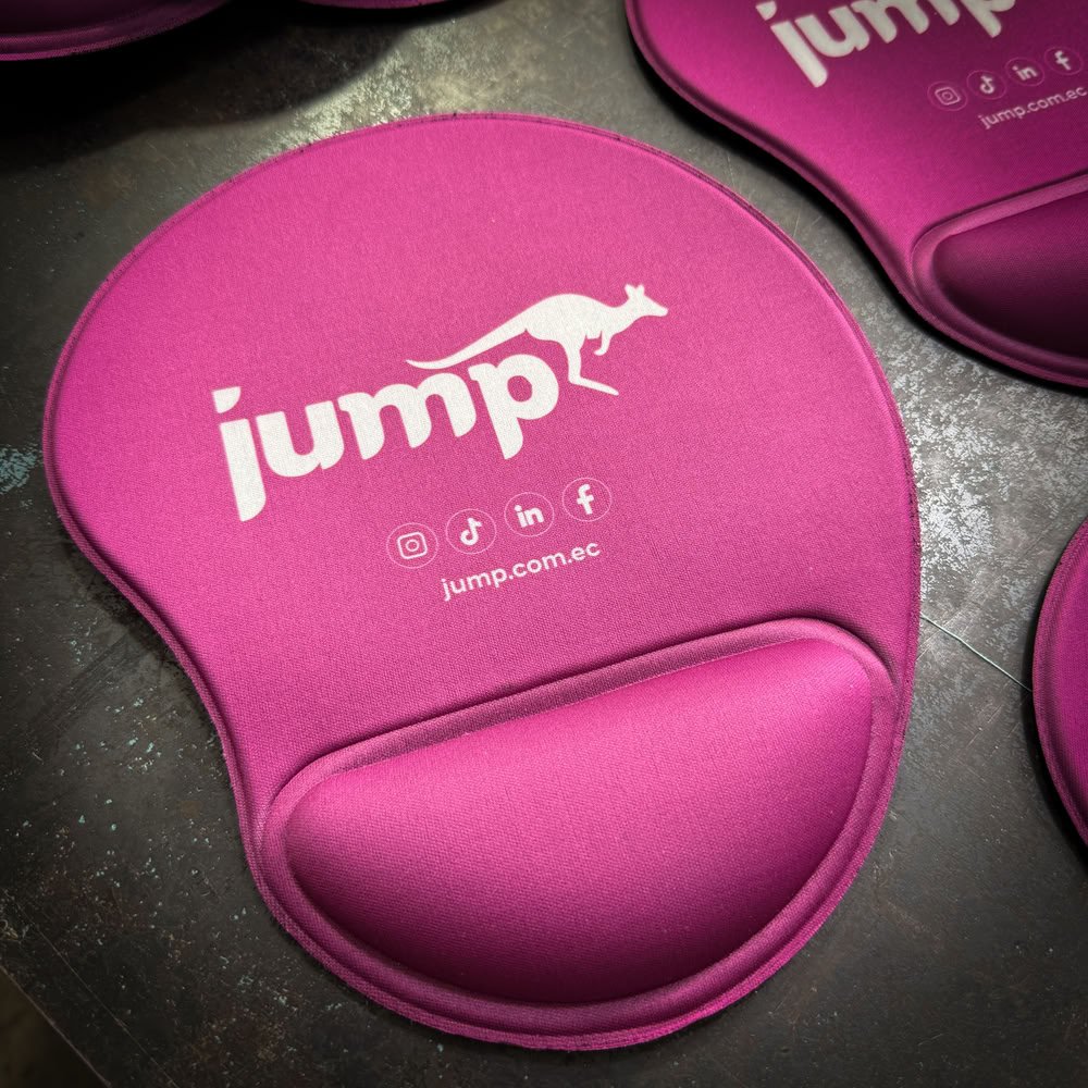 Mousepad