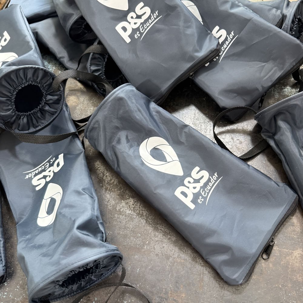 Bolso Ecológico en Cambrella
